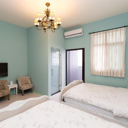 Bed and Breakfast Wei Sen House Chua-lien Pokoj fotografie