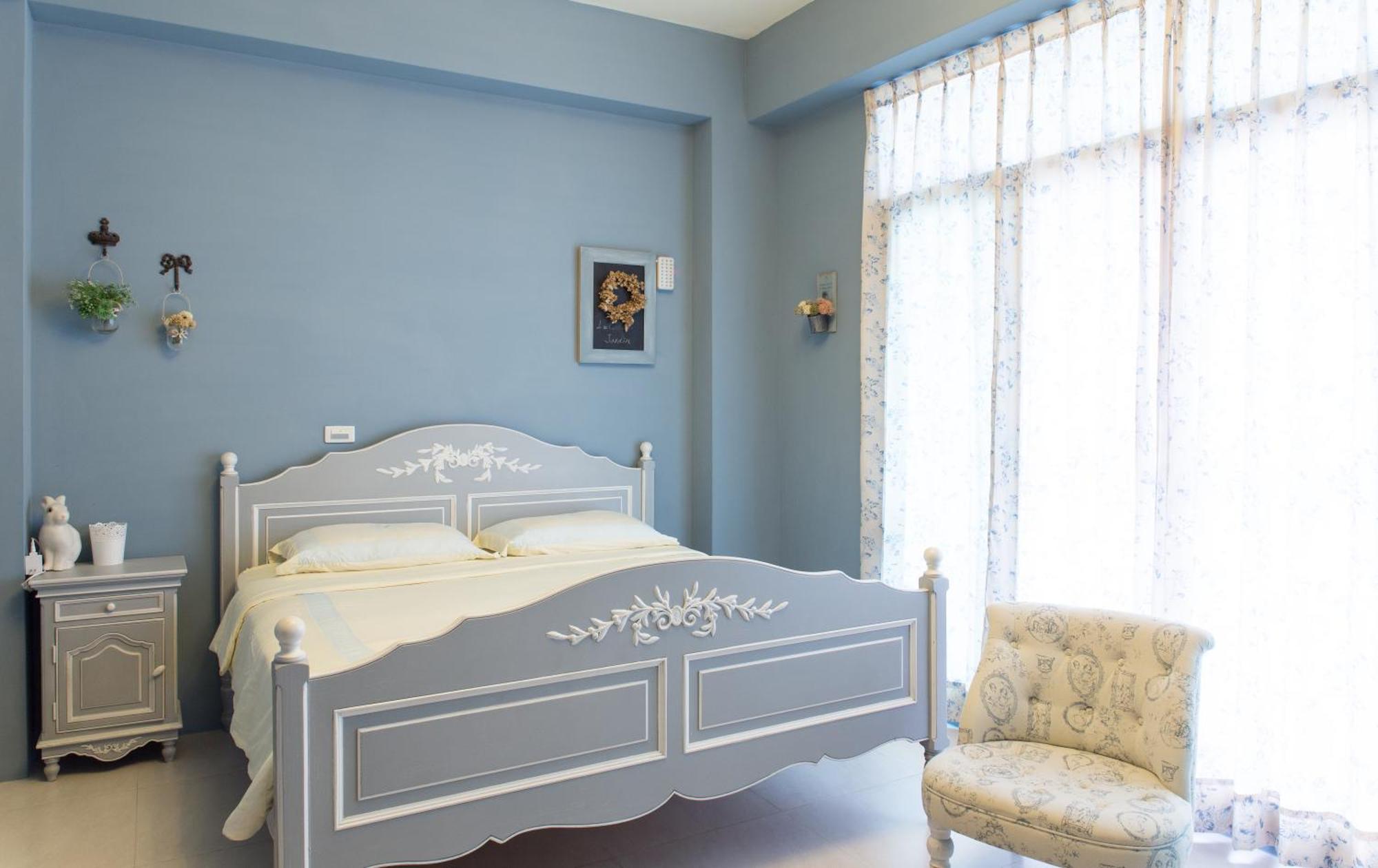 Bed and Breakfast Wei Sen House Chua-lien Pokoj fotografie