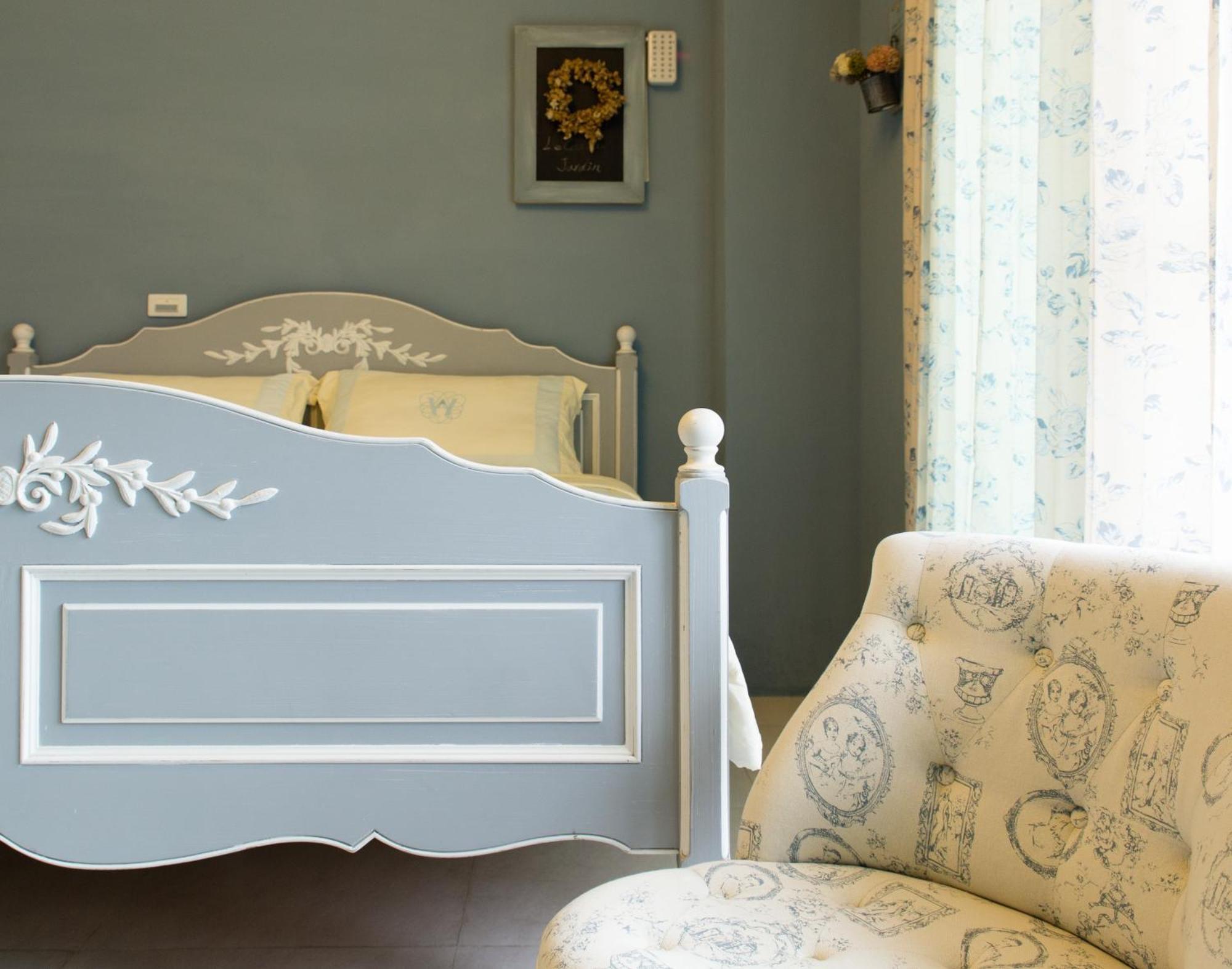 Bed and Breakfast Wei Sen House Chua-lien Pokoj fotografie