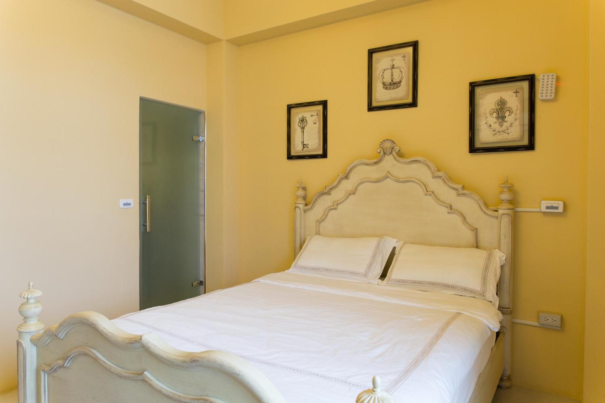Bed and Breakfast Wei Sen House Chua-lien Pokoj fotografie