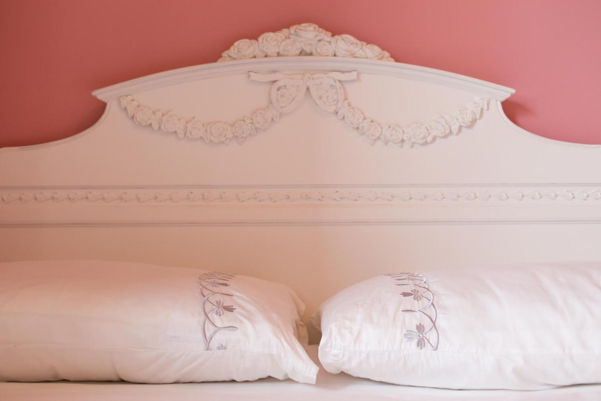 Bed and Breakfast Wei Sen House Chua-lien Pokoj fotografie