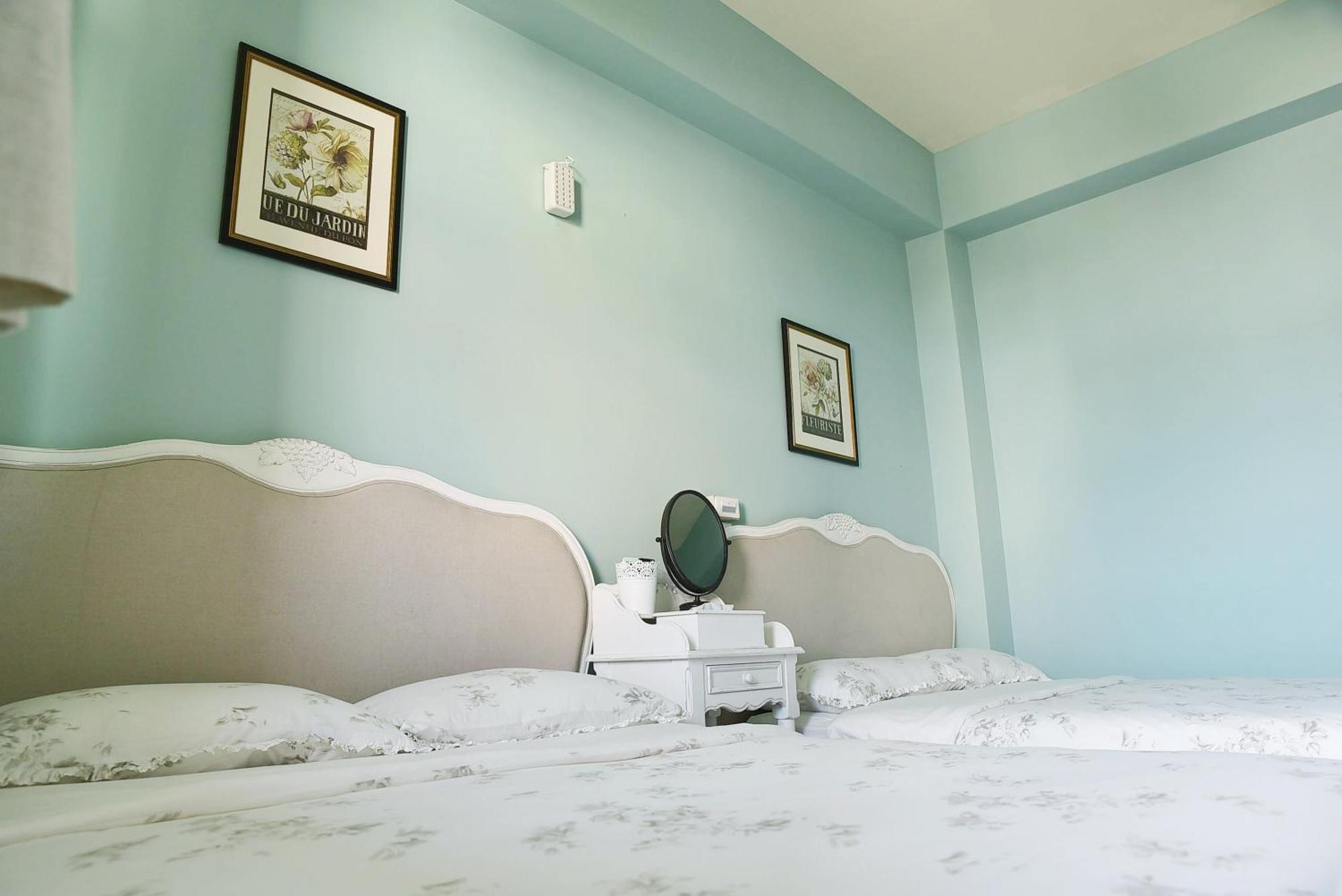 Bed and Breakfast Wei Sen House Chua-lien Pokoj fotografie