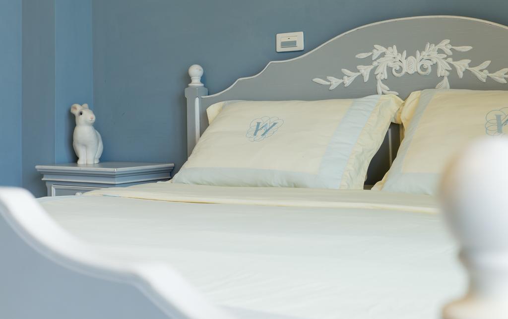 Bed and Breakfast Wei Sen House Chua-lien Exteriér fotografie