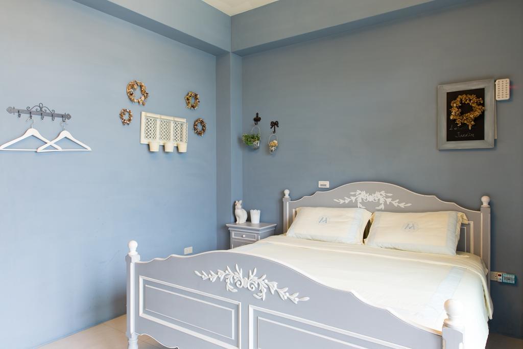 Bed and Breakfast Wei Sen House Chua-lien Pokoj fotografie