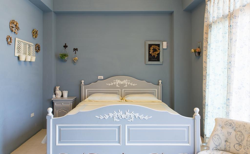 Bed and Breakfast Wei Sen House Chua-lien Pokoj fotografie
