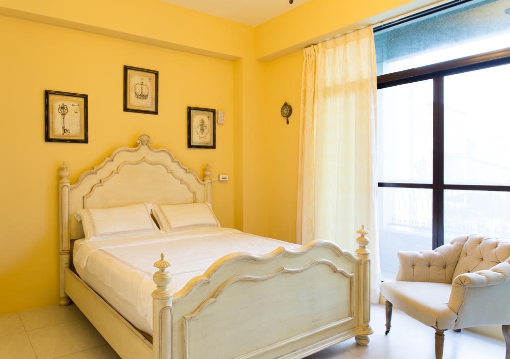 Bed and Breakfast Wei Sen House Chua-lien Pokoj fotografie