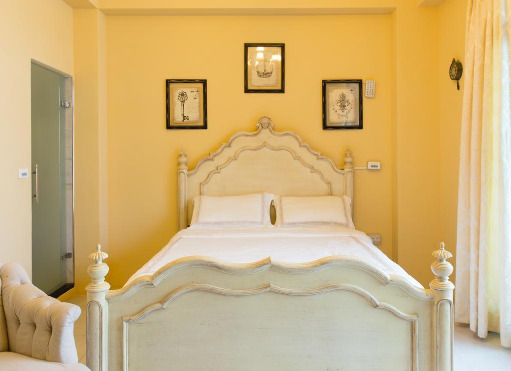 Bed and Breakfast Wei Sen House Chua-lien Pokoj fotografie