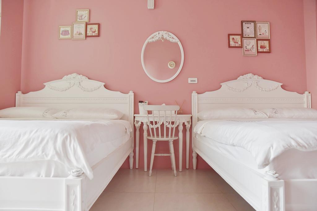 Bed and Breakfast Wei Sen House Chua-lien Pokoj fotografie